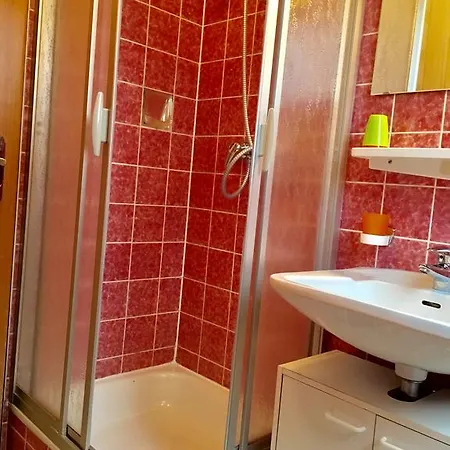 Apartment Nordlicht *