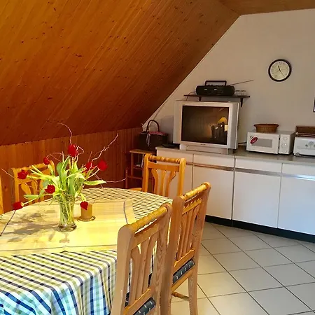 Nordlicht Apartment *