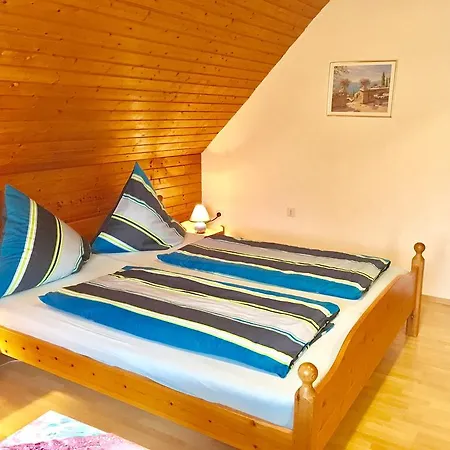 Apartment Nordlicht *