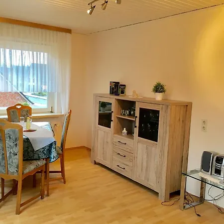 Apartment Nordlicht Norden