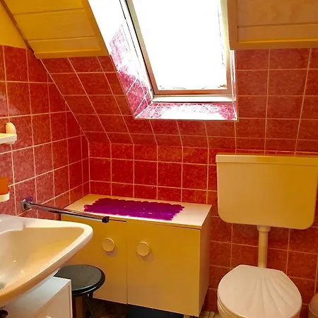 Nordlicht Apartment Norden