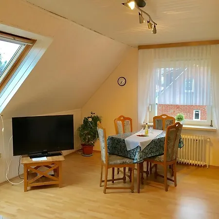 Nordlicht Apartment