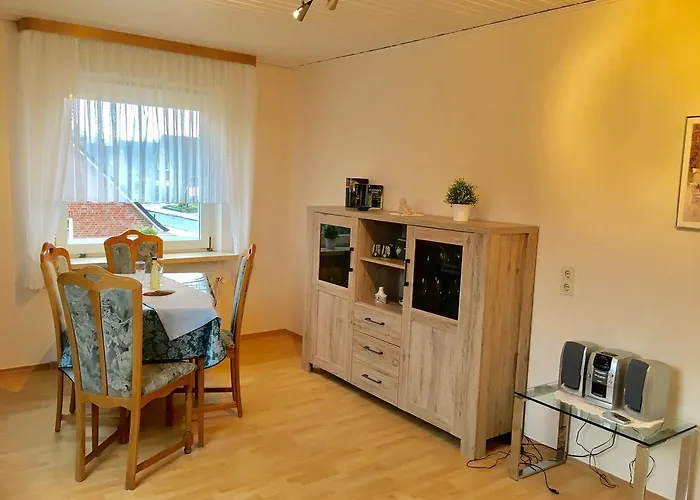 Daire Nordlicht Norden